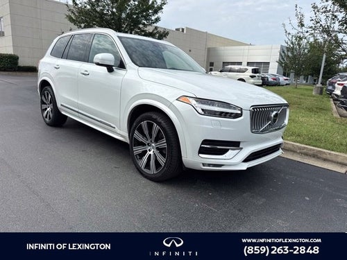 2020 Volvo XC90 T6 Inscription