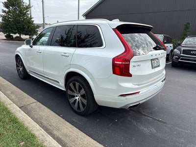 2020 Volvo XC90 T6 Inscription