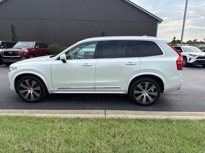 2020 Volvo XC90 T6 Inscription