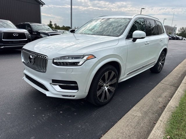 2020 Volvo XC90 T6 Inscription