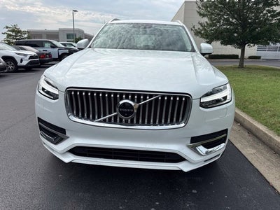 2020 Volvo XC90 T6 Inscription
