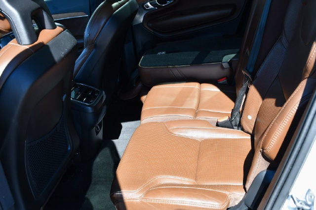 2020 Volvo XC90 T6 Inscription
