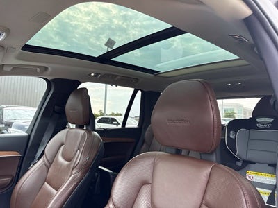 2020 Volvo XC90 T6 Inscription