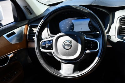 2020 Volvo XC90 T6 Inscription