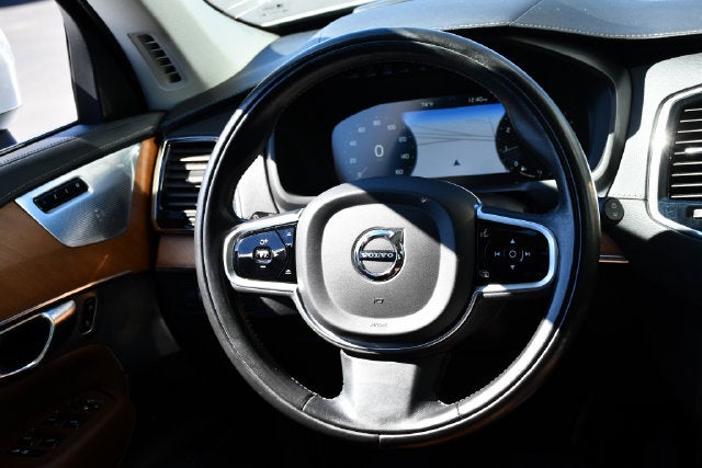 2020 Volvo XC90 T6 Inscription
