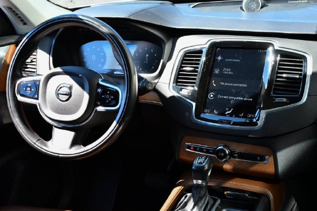 2020 Volvo XC90 T6 Inscription