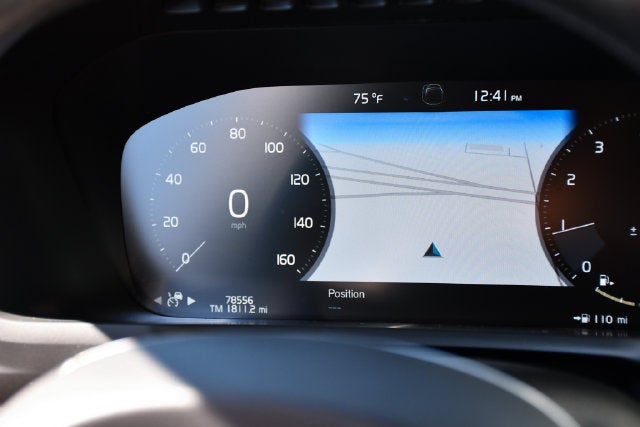 2020 Volvo XC90 T6 Inscription