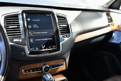 2020 Volvo XC90 T6 Inscription