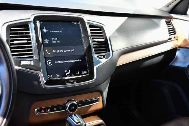 2020 Volvo XC90 T6 Inscription