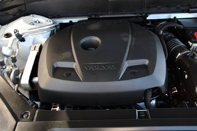 2020 Volvo XC90 T6 Inscription