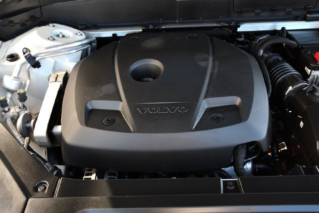 2020 Volvo XC90 T6 Inscription