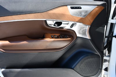 2020 Volvo XC90 T6 Inscription