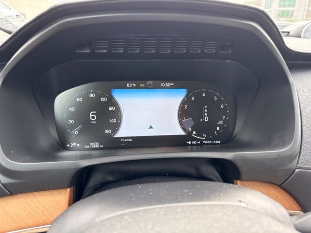 2020 Volvo XC90 T6 Inscription