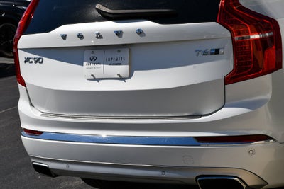 2020 Volvo XC90 T6 Inscription
