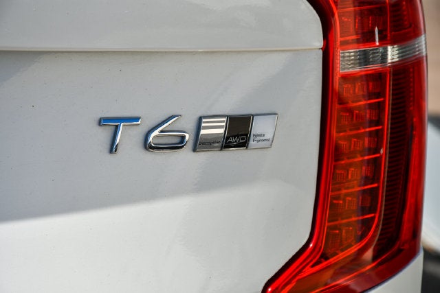 2020 Volvo XC90 T6 Inscription
