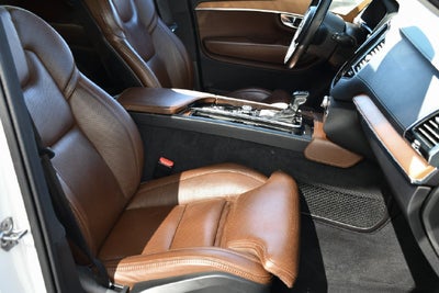 2020 Volvo XC90 T6 Inscription