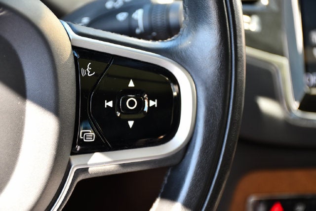 2020 Volvo XC90 T6 Inscription
