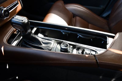 2020 Volvo XC90 T6 Inscription