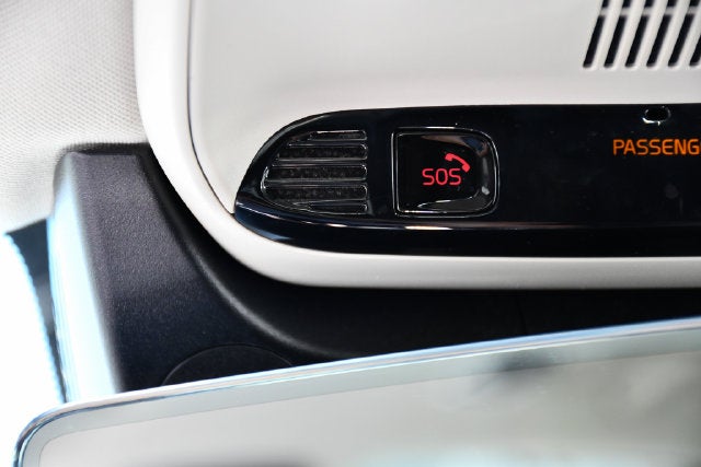 2020 Volvo XC90 T6 Inscription