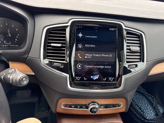 2020 Volvo XC90 T6 Inscription