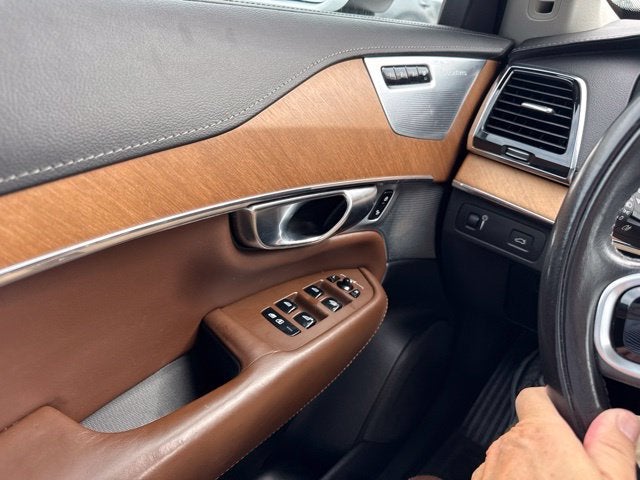 2020 Volvo XC90 T6 Inscription