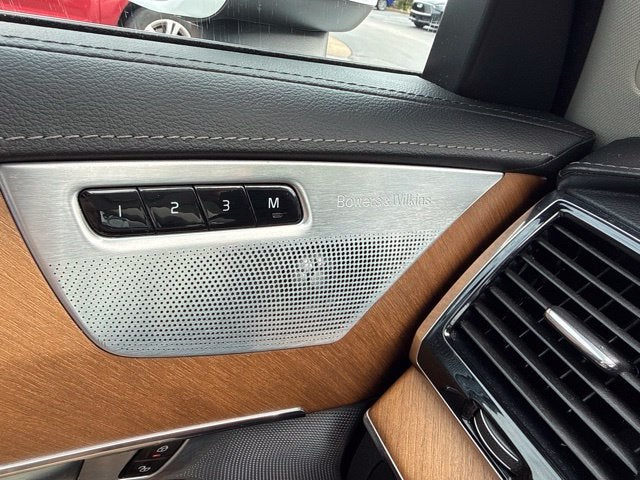 2020 Volvo XC90 T6 Inscription