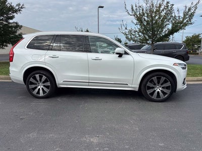 2020 Volvo XC90 T6 Inscription