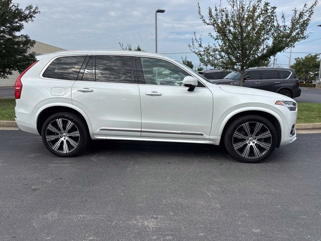 2020 Volvo XC90 T6 Inscription