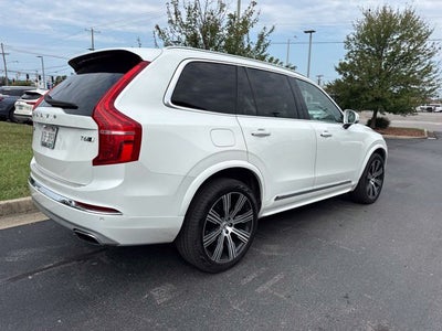 2020 Volvo XC90 T6 Inscription