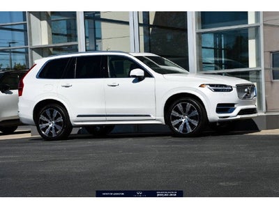 2020 Volvo XC90 T6 Inscription