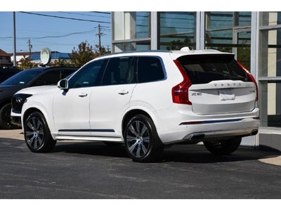2020 Volvo XC90 T6 Inscription