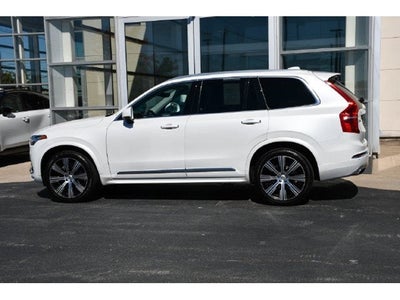 2020 Volvo XC90 T6 Inscription