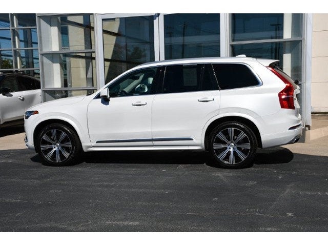 2020 Volvo XC90 T6 Inscription