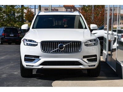 2020 Volvo XC90 T6 Inscription
