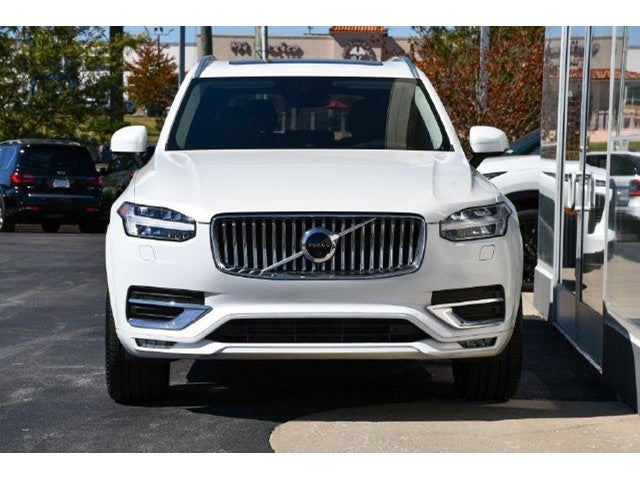 2020 Volvo XC90 T6 Inscription