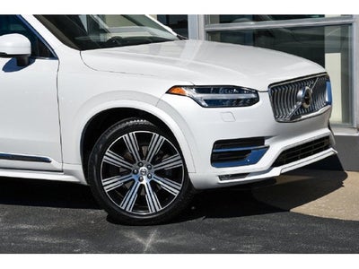 2020 Volvo XC90 T6 Inscription