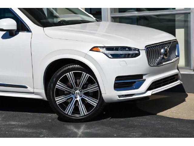 2020 Volvo XC90 T6 Inscription
