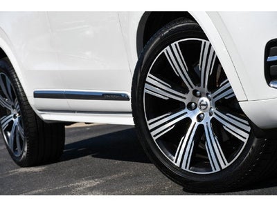 2020 Volvo XC90 T6 Inscription
