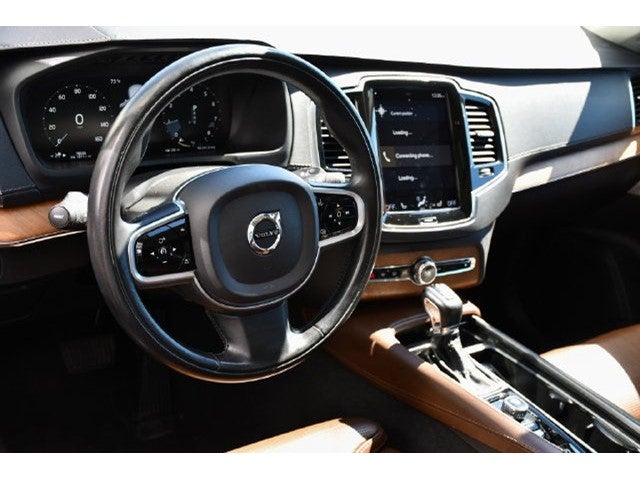2020 Volvo XC90 T6 Inscription