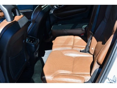 2020 Volvo XC90 T6 Inscription