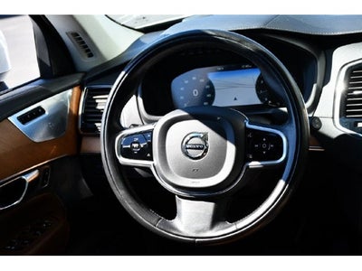2020 Volvo XC90 T6 Inscription