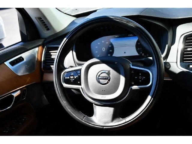 2020 Volvo XC90 T6 Inscription