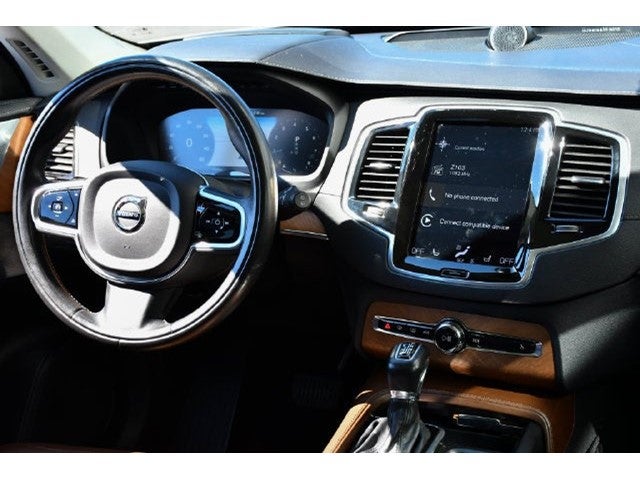 2020 Volvo XC90 T6 Inscription