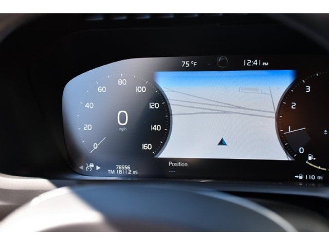 2020 Volvo XC90 T6 Inscription