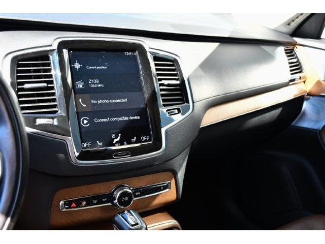 2020 Volvo XC90 T6 Inscription