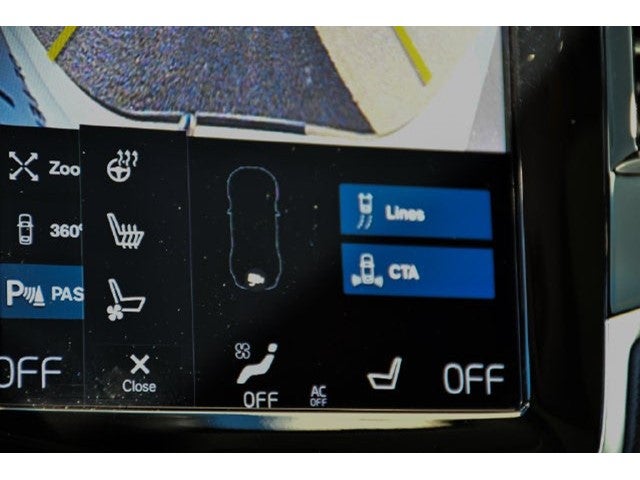 2020 Volvo XC90 T6 Inscription