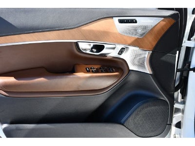 2020 Volvo XC90 T6 Inscription