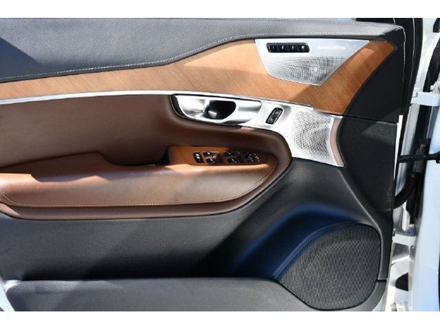 2020 Volvo XC90 T6 Inscription