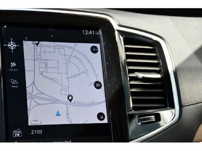 2020 Volvo XC90 T6 Inscription