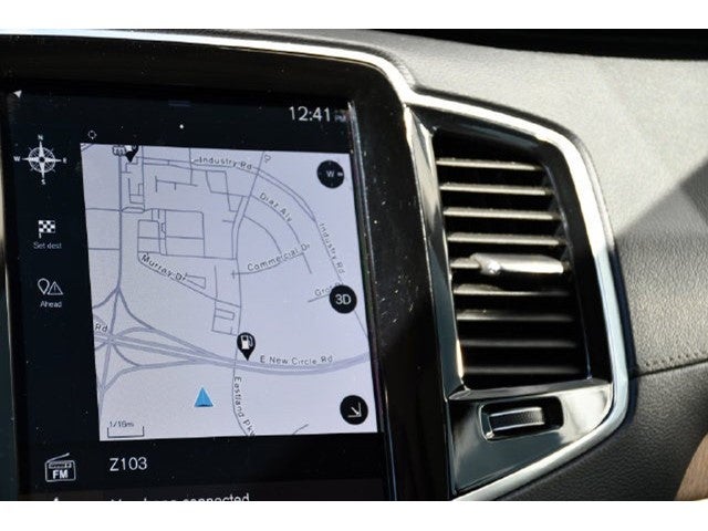 2020 Volvo XC90 T6 Inscription